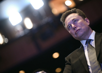 Elon Musk Predicts ‘Great 12-Year Span’ of MAGA Rule