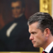 Pentagon Limits Access as Hegseth Hosts Briefings for Select Media Outlets