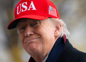 Trump Looks to Take Over DC Golf Courses 