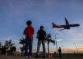 Airlines Face Scrutiny Over Shutdown Flight Cuts