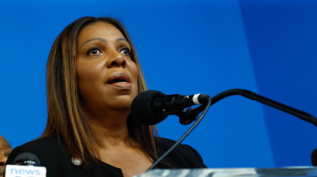 DHS Demands New York Turn Over Thousands of Criminal Migrants Shielded by Sanctuary Laws