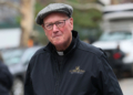Pope Names Hicks to Succeed Dolan as Archbishop of NY