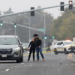 Manhunt Continues After Birthday Party Mass Shooting Leaves Four Dead in Stockton