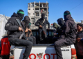 Hamas Floats New Path on Weapons as Ceasefire Talks Enter Critical Stage