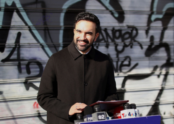 Mamdani Urges Immigrants to Assert Their Rights After ICE Raid