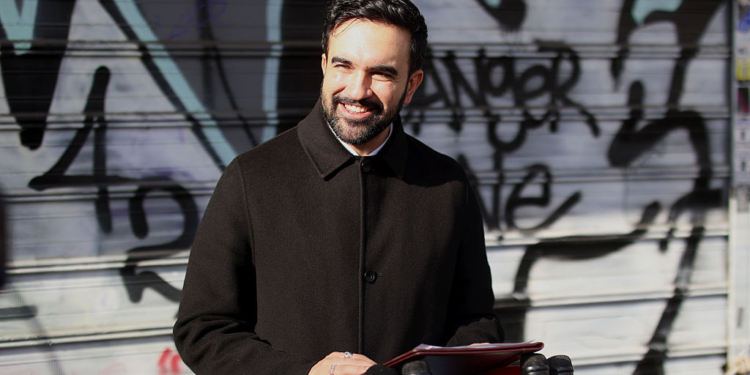 Mamdani Urges Immigrants to Assert Their Rights After ICE Raid