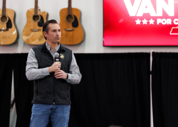 Tennessee Special Election Draws National Heavyweights as GOP Scrambles to Hold Safe Seat