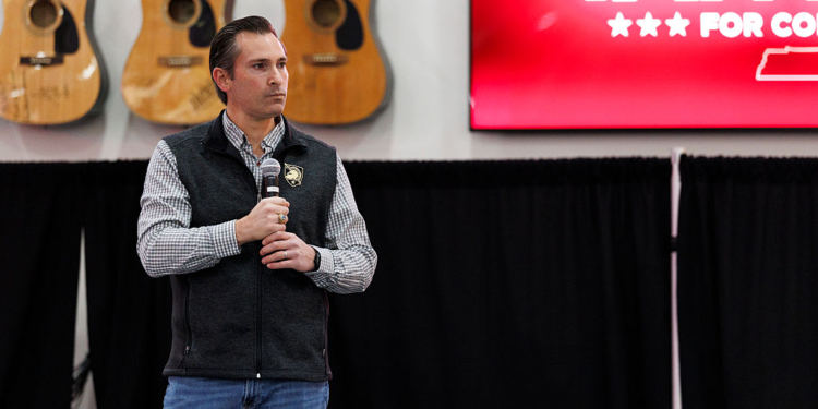 Tennessee Special Election Draws National Heavyweights as GOP Scrambles to Hold Safe Seat