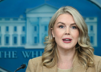 ICE Team Detains ‘Criminal Illegal Alien’ Mother of Karoline Leavitt’s Nephew