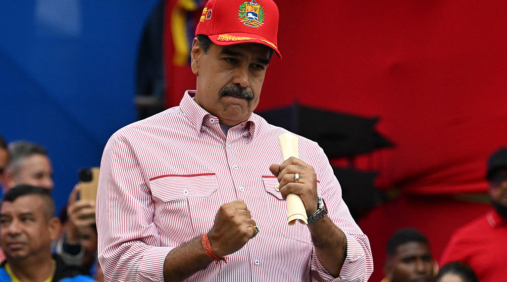 US Flights Returning Migrants to Venezuela Will Continue Despite Trump Warning