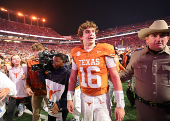 Arch Manning Puts NFL Talk on Hold