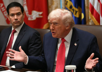 Trump, Republicans Fight to Hold Tennessee Seat Amid Democratic Surge