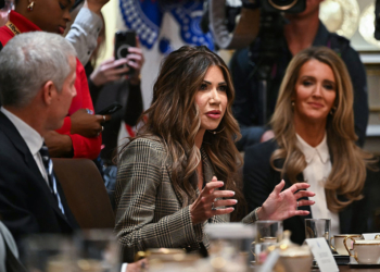 ICE Arrests Alleged ISIS-K Supporter Among Surge of Afghan Terror Cases