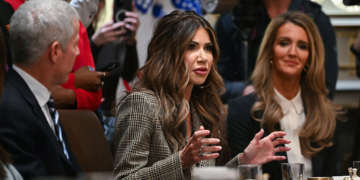 ICE Arrests Alleged ISIS-K Supporter Among Surge of Afghan Terror Cases