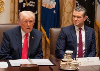 Trump Floats Eliminating Income Tax In Favor Of Tariff Revenue