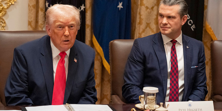 Trump Floats Eliminating Income Tax In Favor Of Tariff Revenue