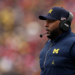 Michigan’s Sudden Firing of Sherrone Moore Takes Another Turn After Police Detain Ex-Coach