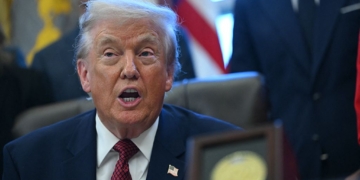 Trump Admin Launches Aggressive Immigration Push In Minneapolis