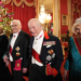 King Charles Strives for a Meaningful Holiday as Family Rallies Around Him