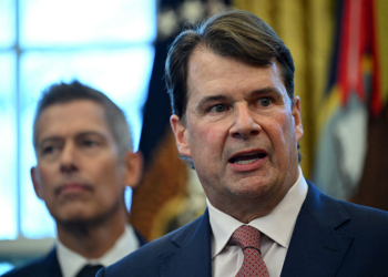 Ford Chief Applauds Trump Plan To Bring Down Car Prices