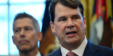 Ford Chief Applauds Trump Plan To Bring Down Car Prices