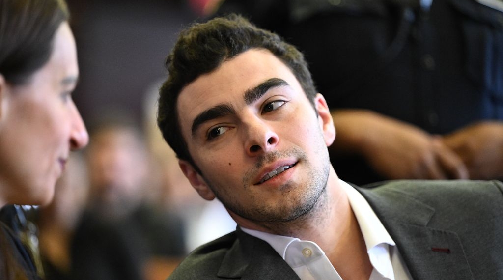 Police Encounter With Luigi Mangione Faces New Scrutiny in Court