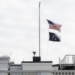Trump Orders Flags at Half-Staff for Fallen National Guard Member 