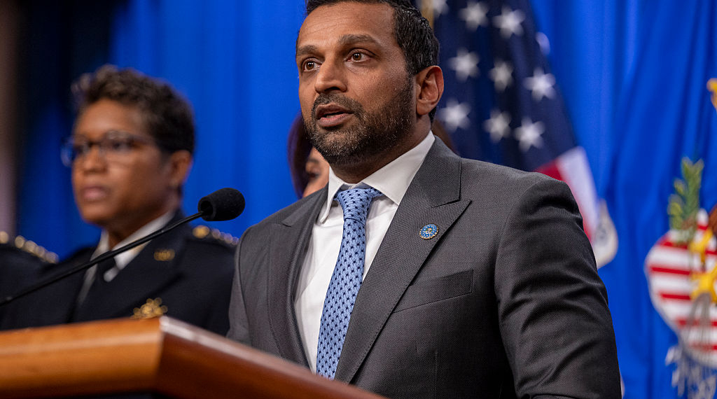 FBI Charges Post-Doctoral Researcher With Smuggling E. Coli into US, Warns Universities to Stay Alert