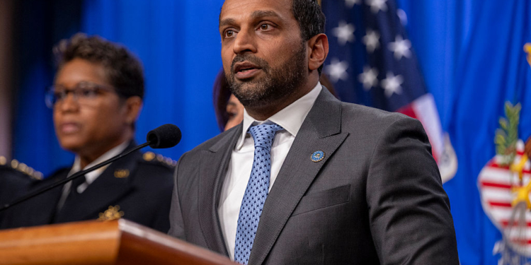 FBI Charges Post-Doctoral Researcher With Smuggling E. Coli into US, Warns Universities to Stay Alert