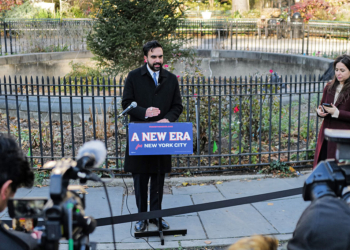 Fierce Debate Erupts as Mamdani Moves To End Encampment Sweeps