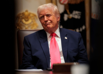 Judge Presses Trump Admin on Long-Running Control of California Guard