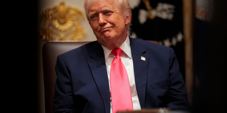 Judge Presses Trump Admin on Long-Running Control of California Guard