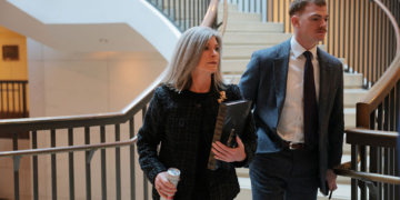 Ernst Demands Freeze on Federal Contracting Program Amid Fraud Alarms