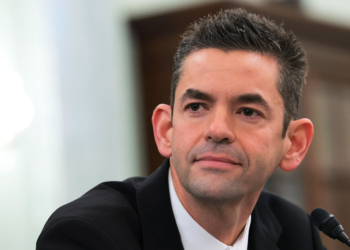 Billionaire Spacewalker Pushes Senate To Confirm Him As NASA Chief