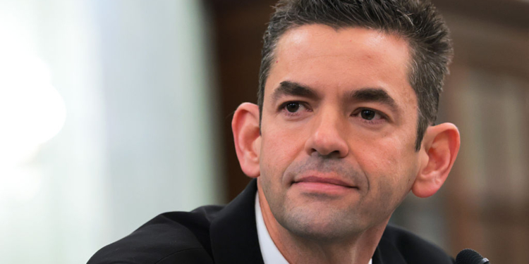 Billionaire Spacewalker Pushes Senate To Confirm Him As NASA Chief