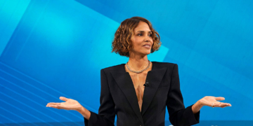 Halle Berry Blasts Newsom Over Vetoed Menopause Bill, Says Women Are ‘Devalued’ in America