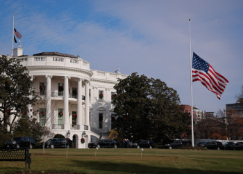 Community Rallies as Wounded Guardsman Begins Long Recovery