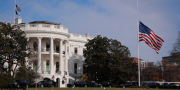 Community Rallies as Wounded Guardsman Begins Long Recovery