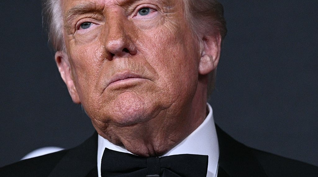 Trump Responds to MTG ‘60 Minutes’ Interview: ‘Reminds Me of a Rotten Apple’