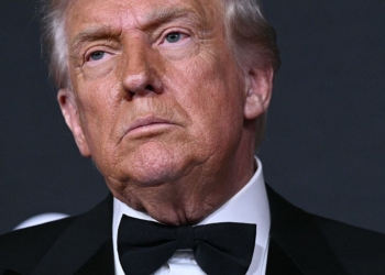 Trump Responds to MTG ‘60 Minutes’ Interview: ‘Reminds Me of a Rotten Apple’