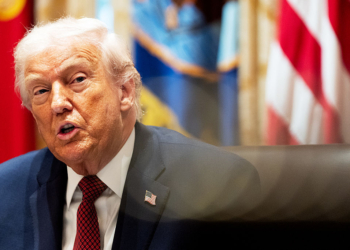 Trump Willing to Meet With Pope Despite Criticism