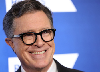 Trump Calls Stephen Colbert ‘Dead Man Walking’