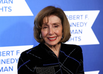 Pelosi: Trump Could be Impeached if Dems Regain House