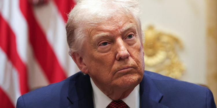 Trump Blames Reiners’ Deaths on ‘Trump Derangement Syndrome’