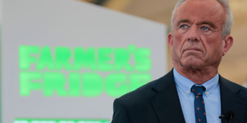 House Dem Seeks to Impeach RFK Jr