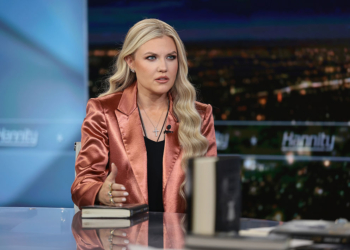 Private Meeting Planned as Candace Owens and Erika Kirk Dispute Goes Quiet