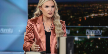 Private Meeting Planned as Candace Owens and Erika Kirk Dispute Goes Quiet