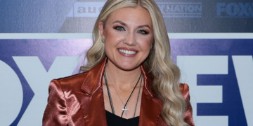 Watch: Erika Kirk Defends Family Amid Wave of Online Conspiracy Claims