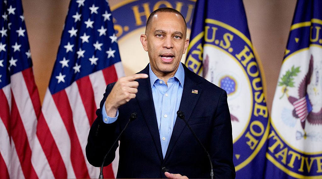 More than 200 Dems Vote ‘No’ On Banning Transgender Treatments for Minors