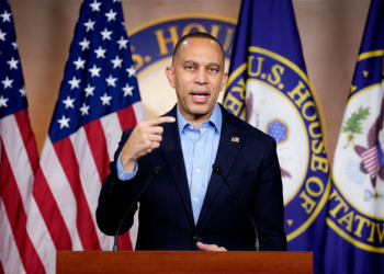 More than 200 Dems Vote ‘No’ On Banning Transgender Treatments for Minors